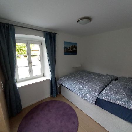Apartment Salzburg City 外观 照片