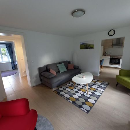 Apartment Salzburg City 外观 照片