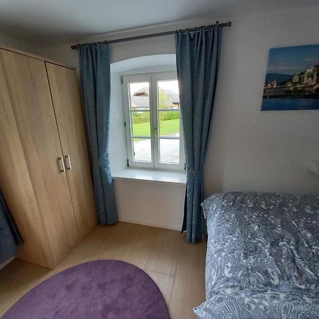 Apartment Salzburg City 外观 照片