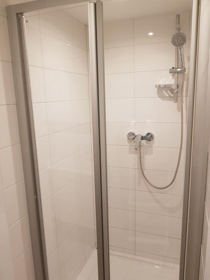 Apartment Salzburg City 外观 照片