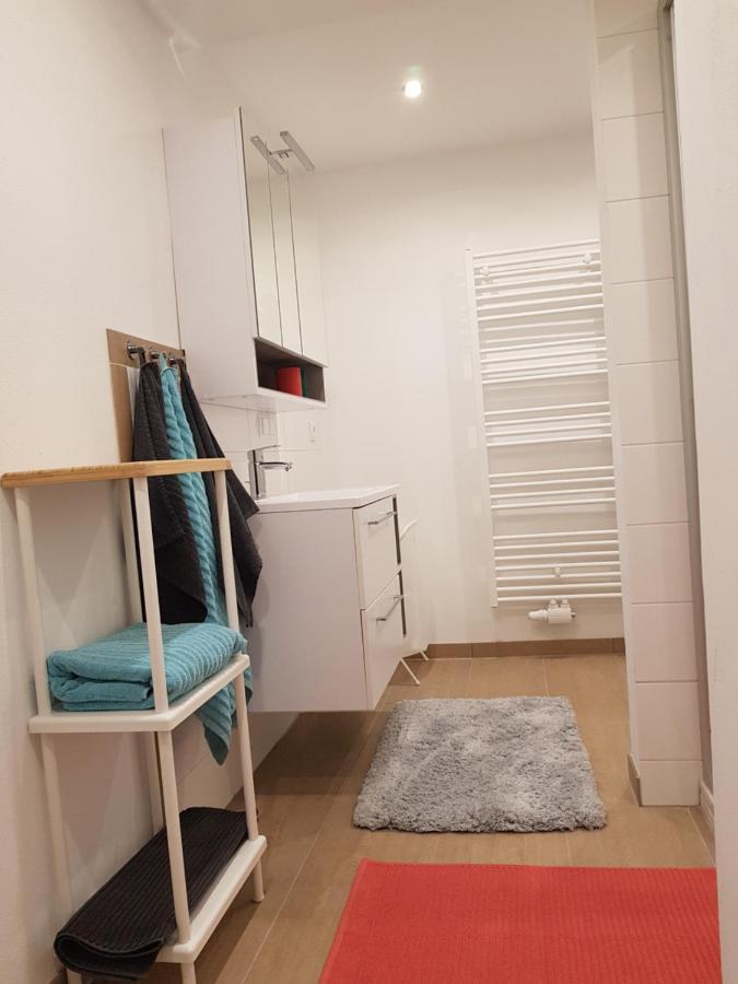 Apartment Salzburg City 外观 照片