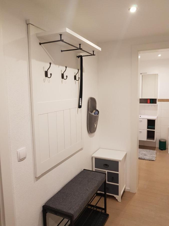 Apartment Salzburg City 外观 照片