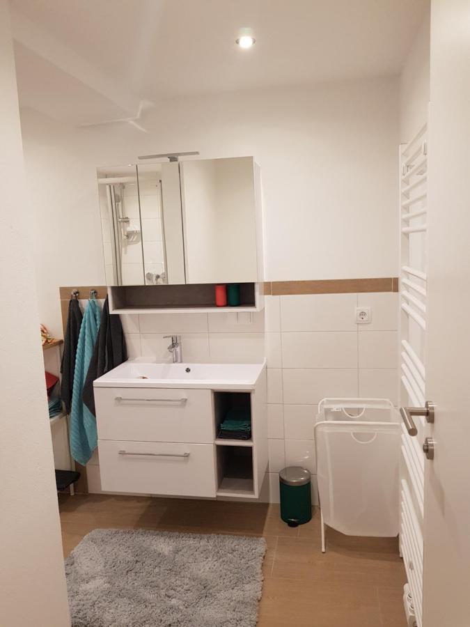 Apartment Salzburg City 外观 照片