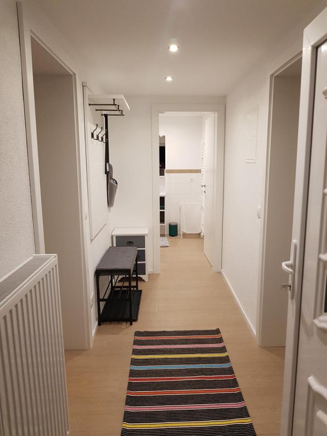 Apartment Salzburg City 外观 照片