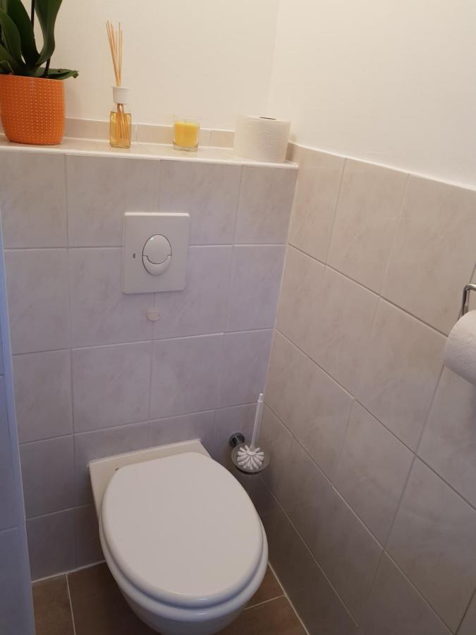 Apartment Salzburg City 外观 照片