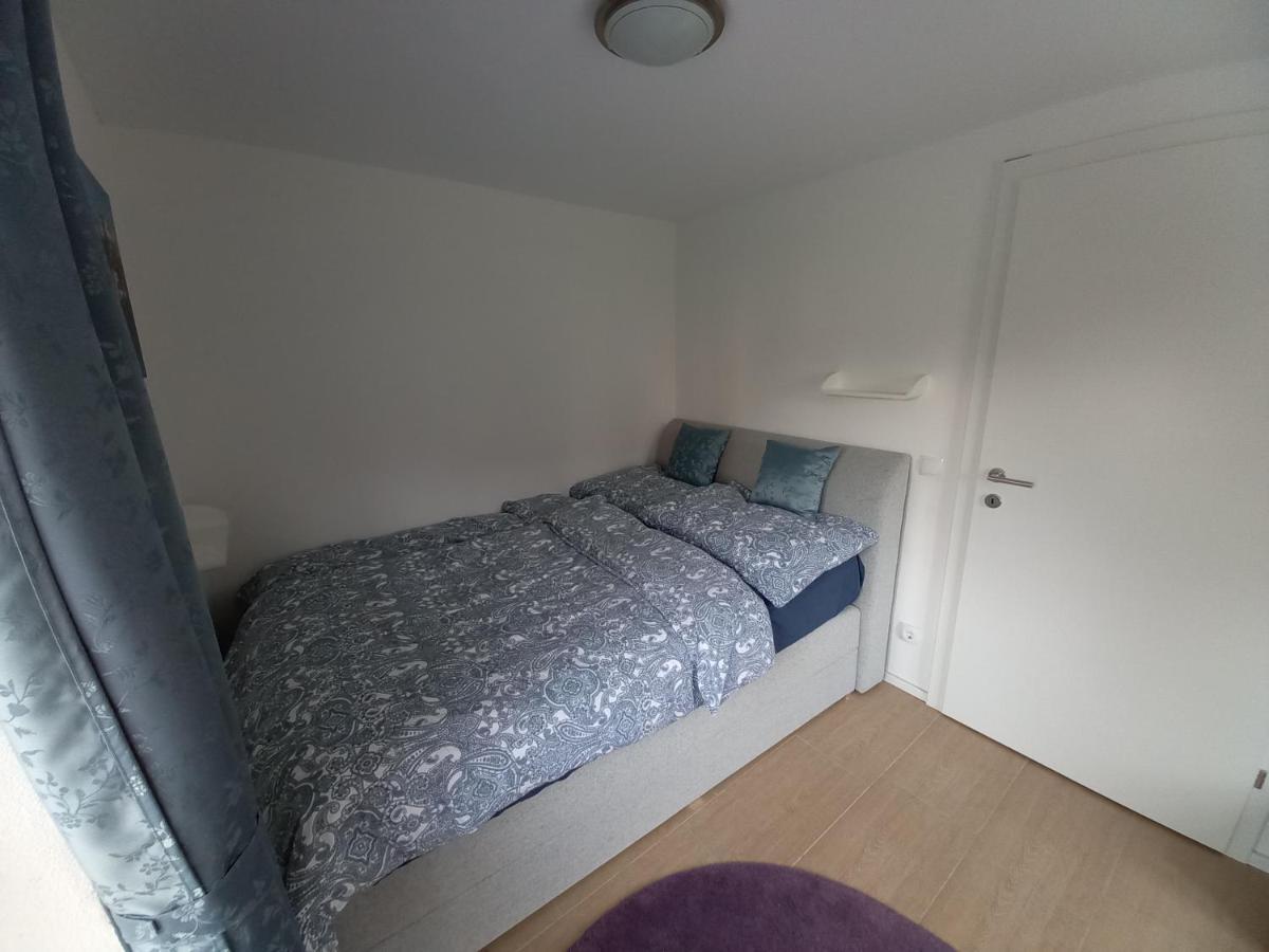 Apartment Salzburg City 外观 照片