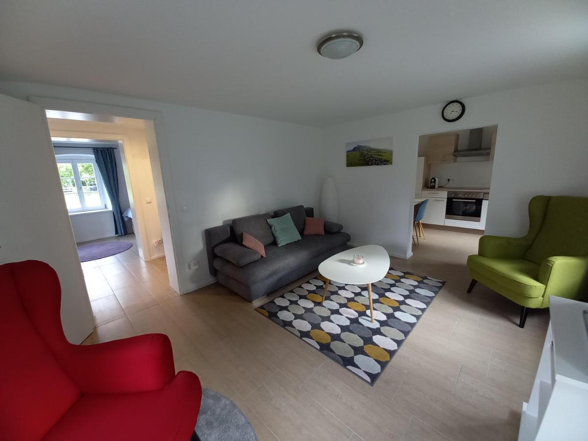 Apartment Salzburg City 外观 照片