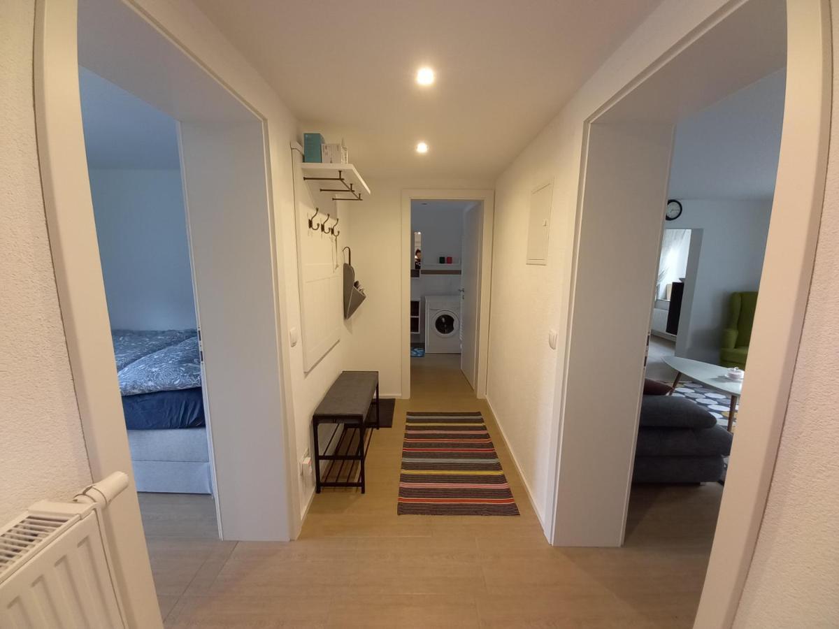 Apartment Salzburg City 外观 照片