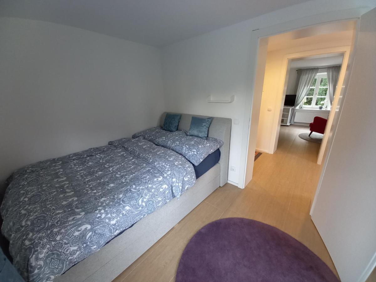 Apartment Salzburg City 外观 照片