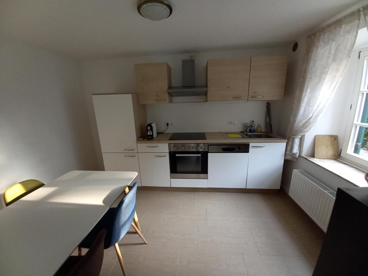Apartment Salzburg City 外观 照片