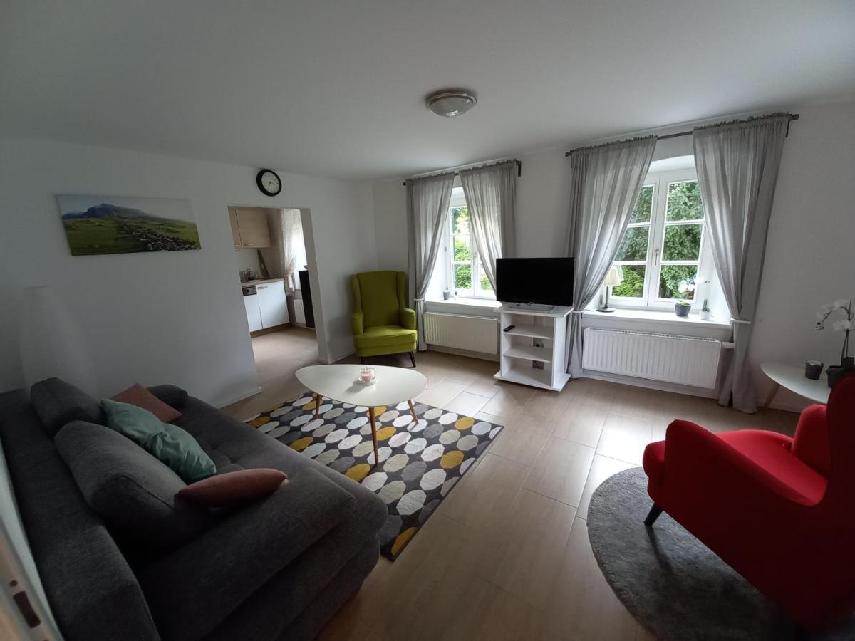 Apartment Salzburg City 外观 照片