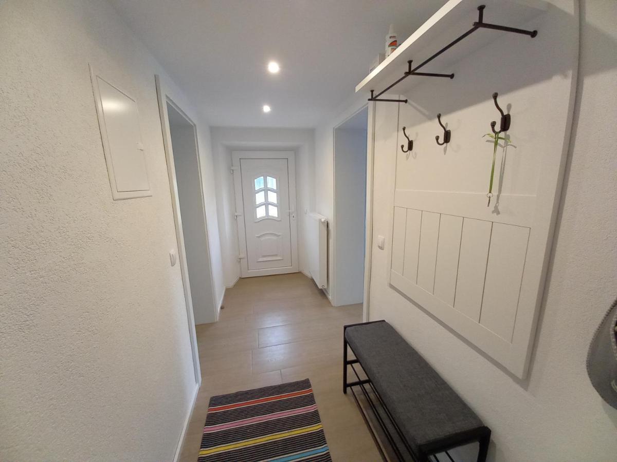 Apartment Salzburg City 外观 照片