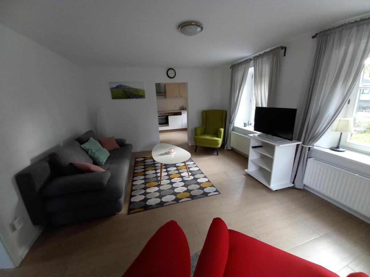 Apartment Salzburg City 外观 照片