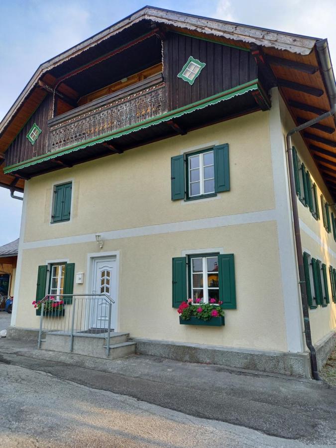 Apartment Salzburg City 外观 照片