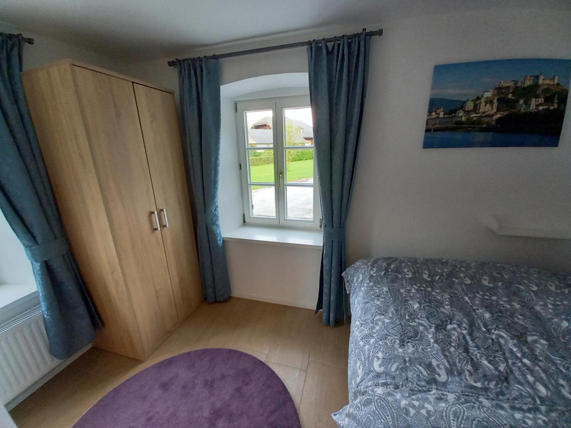 Apartment Salzburg City 外观 照片