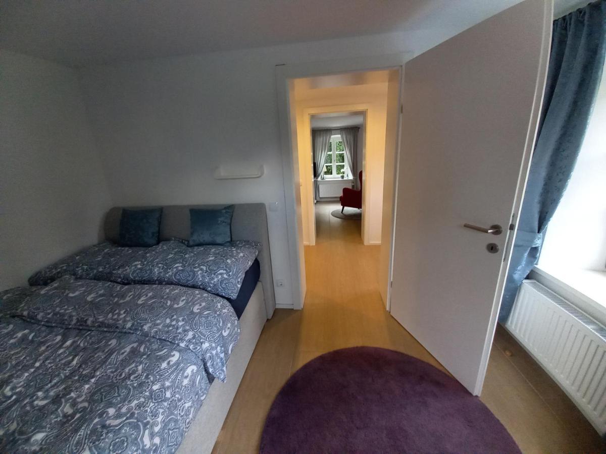 Apartment Salzburg City 外观 照片