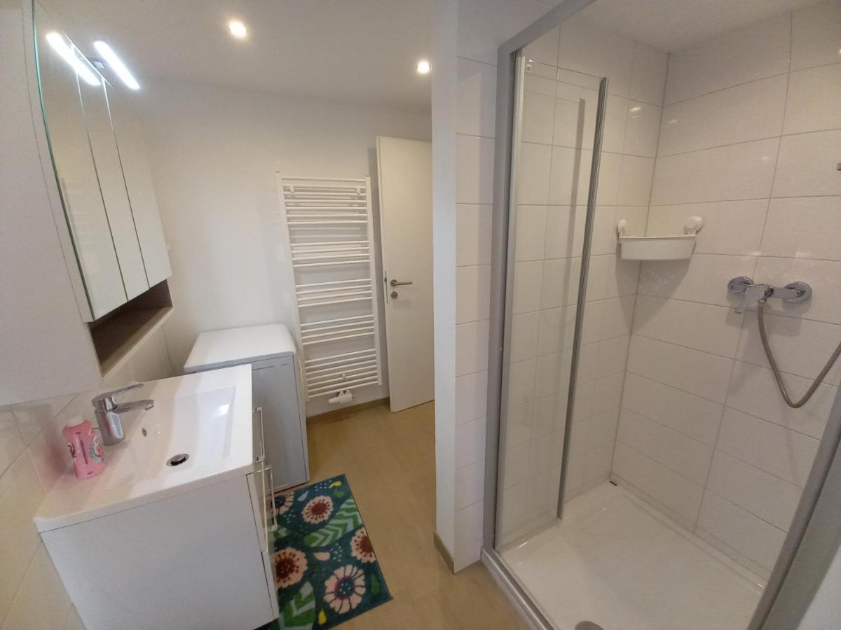 Apartment Salzburg City 外观 照片