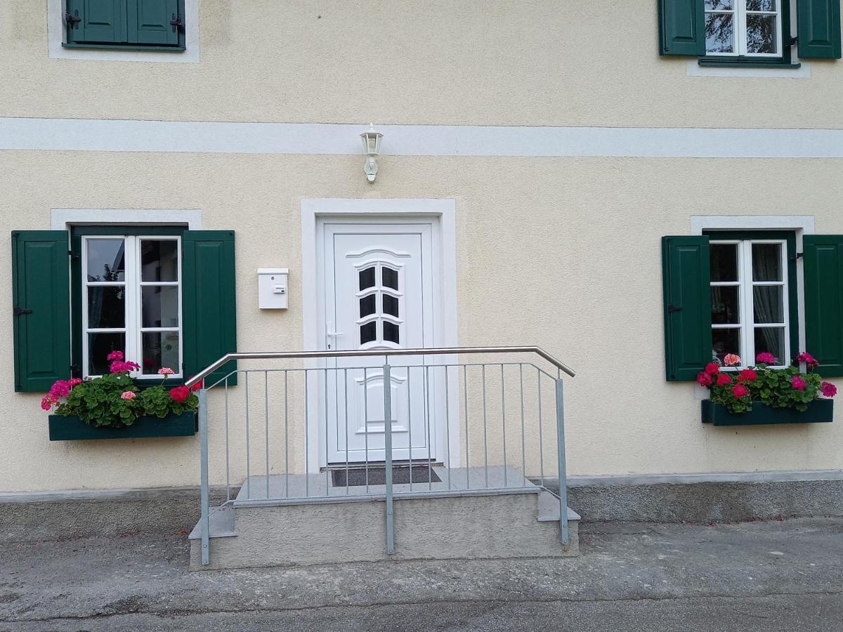 Apartment Salzburg City 外观 照片